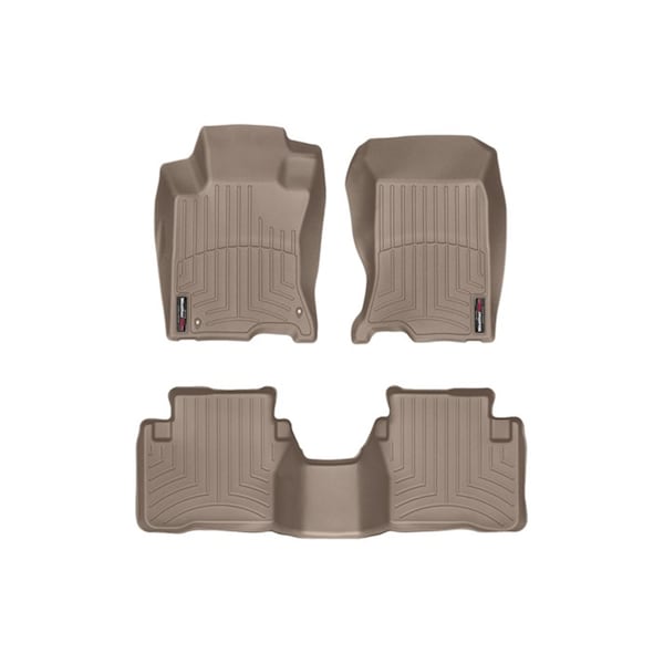 Floorliners, 4512771-452882